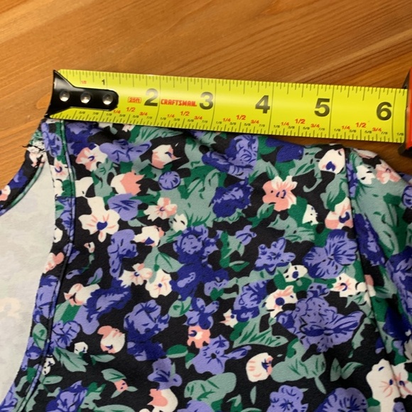 Unbranded soft and stretchy summer tunic, beautiful colours - Picture 3 of 5